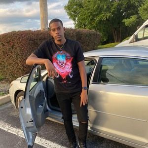 Meet your Posher, Jerry